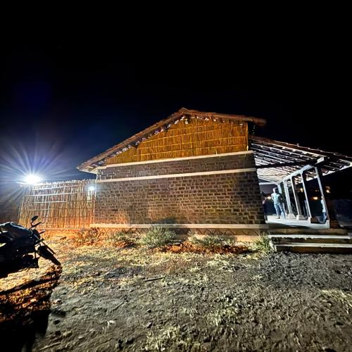 Pooja Homestay, Sulibardi